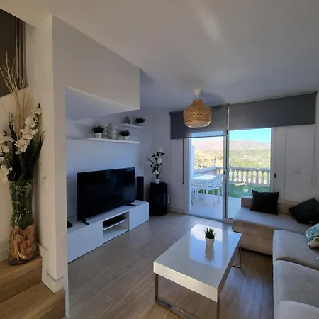 Casa Encantadora Y Acogedora En Holiday home *