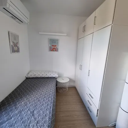 Casa Encantadora Y Acogedora En *