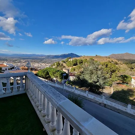 Casa Encantadora Y Acogedora En Holiday home