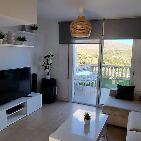 Holiday home Casa Encantadora Y Acogedora En *