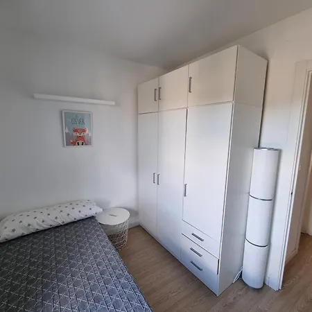 Prázdninový dům Casa Encantadora Y Acogedora En