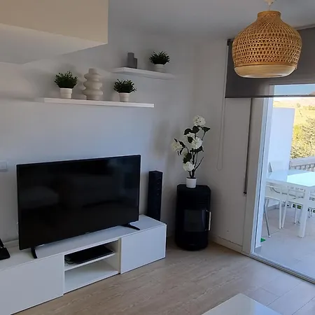 Casa Encantadora Y Acogedora En Holiday home Roses