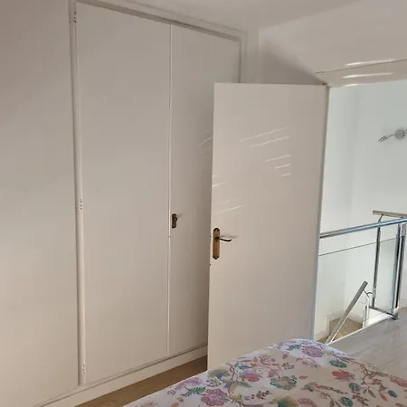 Prázdninový dům Casa Encantadora Y Acogedora En *