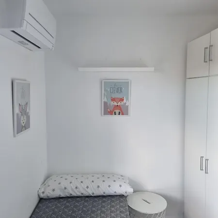 Casa Encantadora Y Acogedora En Prázdninový dům *