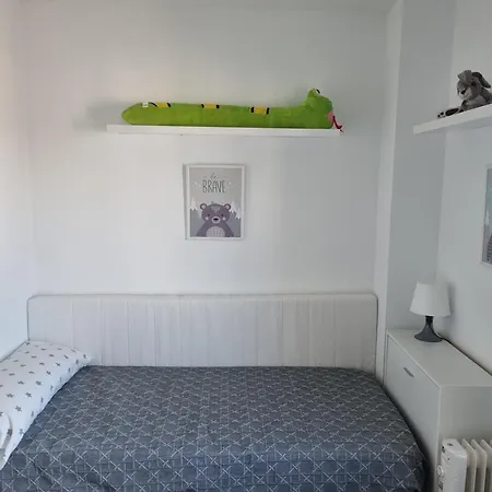 Casa Encantadora Y Acogedora En