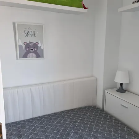 Casa Encantadora Y Acogedora En *