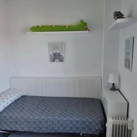 Casa Encantadora Y Acogedora En * Roses