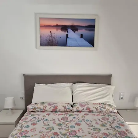 Casa Encantadora Y Acogedora En * Roses