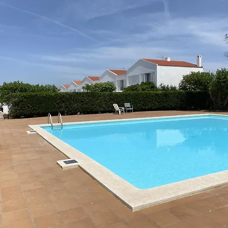 Casa Encantadora Y Acogedora En Holiday home *
