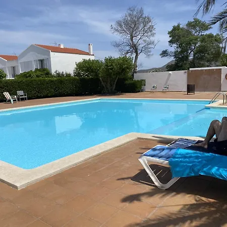 Casa Encantadora Y Acogedora En Holiday home Roses