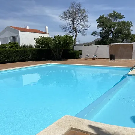 Holiday home Casa Encantadora Y Acogedora En *