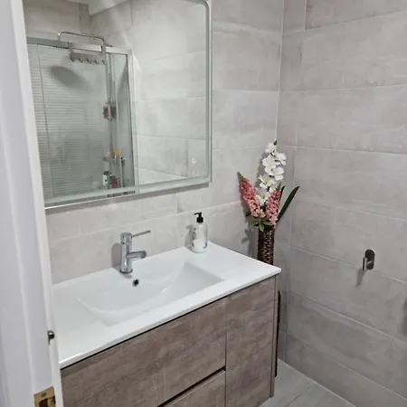 Prázdninový dům Casa Encantadora Y Acogedora En *