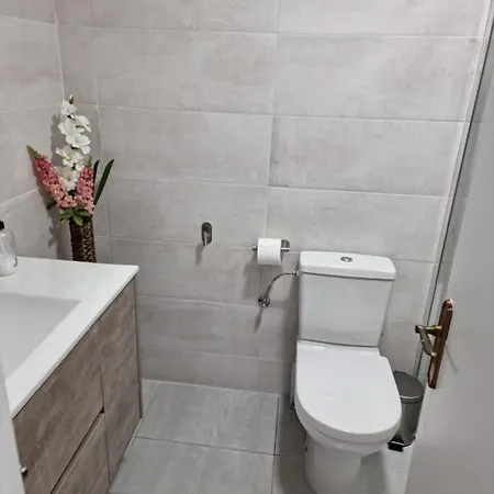 Casa Encantadora Y Acogedora En Holiday home