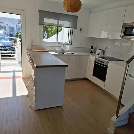 Casa Encantadora Y Acogedora En Holiday home *