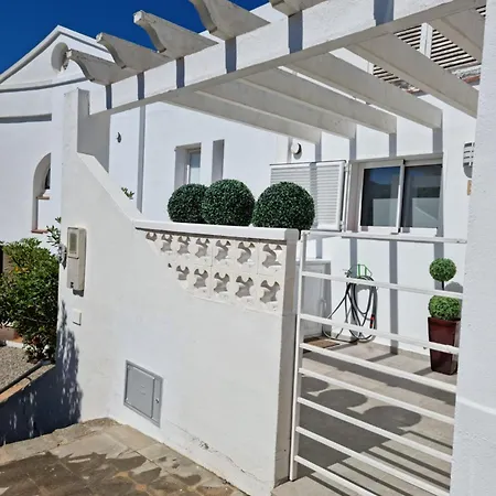 Holiday home Casa Encantadora Y Acogedora En *