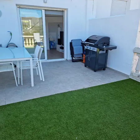 Prázdninový dům Casa Encantadora Y Acogedora En Roses